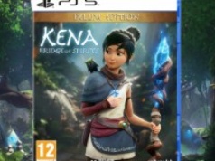 Pudełkowe Kena: Bridge of Spirits Deluxe Edition na PS5 już za 66,44 zł na Allegro