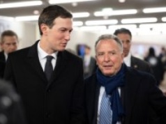 CNN: Wysłannicy Trumpa mają spotkać się z szefem irańskiej dyplomacji