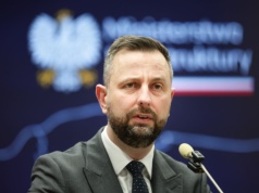 Kosiniak-Kamysz o odejściu Cenckiewicza z BBN: Akcja obliczona na promocję książki