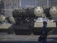 Metodyczna eliminacja rosyjskiej obrony. Ukraińskie drony dopadły S-300W