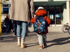 Żłobki przerobią na domy seniorów. W Polsce rodzi się coraz mniej dzieci