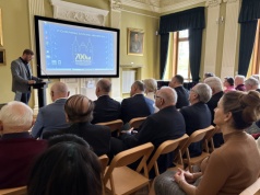 Parafia św. Mikołaja w Szewnie tematem VI Ostrowieckich Spotkań Historycznych