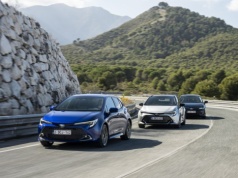 Toyota Corolla – koszyk części. Tyle zapłacisz za podstawowe elementy do najpopularniejszego auta w Polsce