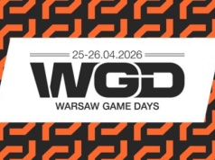Plebiscyt IGN Polska na Warsaw Game Days 2026. Wybieramy najlepszą grę imprezy