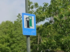 Ten szczegół dzisiaj nie ma znaczenia. Ale kiedyś miał i to bardzo duże
