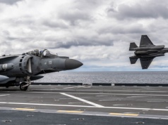 Włoski F-35 trzykrotnie droższy niż zakładano