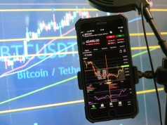 Znana kryptowaluta bez perspektyw. Powoli idzie na dno. Ma ją wielu traderów