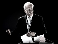 Nie żyje Andrzej Olechowski. "Niech Bóg się Nim zaopiekuje"