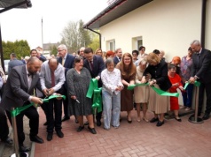 12 nowych mieszkań dla osób z niepełnosprawnością w Zgierzu