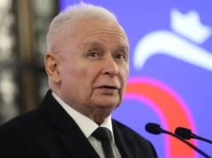 „Kaczyzm bez Kaczyńskiego”. Prezes PiS skomentował zapowiedź zaskarżenia przez rząd umowy z Mercosurem