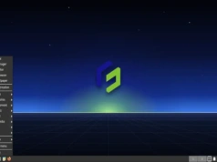 FunOS 26.04 LTS