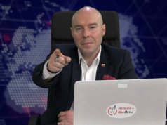 Marcin Rola apeluje ws. kierowcy, który zabił Łukasza Litewkę. „Chcę prawdy, a nie bajek”