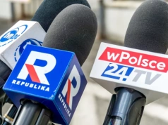 TV Republika dostała miliony od Zondacrypto. Zdeklasowała TVN i Polsat