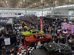 Poznań Motor Show 2026:  Poznań umacnia status motoryzacyjnej stolicy Europy