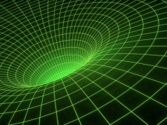 Newton i Einstein mieli rację. Grawitacja nie zmienia reguł gry