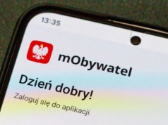 Wielka nowość w mObywatelu. Bez papierów, potrzebny będzie tylko smartfon