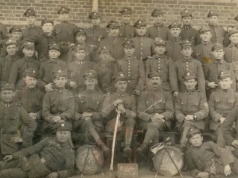 Stanisław Hytrowski – powstaniec wielkopolski. Mysłowiczanie znani i mniej znani (cz. 28)