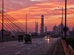 Zmiany mające na celu pomoc porwanym chrześcijankom w Pakistanie