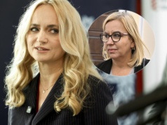 Dwie ministry rządu Tuska na wylocie. Sejm zagłosuje ws. wotum nieufności