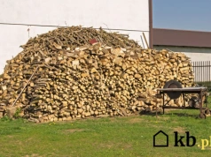 Kupujesz drewno na oko? Sprzedawca liczy metry inaczej niż myślisz. A ty tracisz nawet 40%