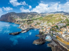 Majówka na Maderze 🌊🏔️ Tygodniowy pobyt w hotelu z wyżywieniem za 2399 PLN