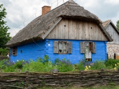 "Majówka w skansenie" i "Gotowanie na polanie" w Muzeum Wsi Mazowieckiej w Sierpcu