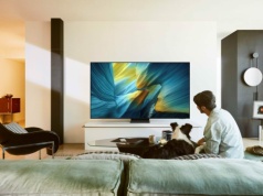 Flagowy Samsung OLED 65″. Telewizor, który zniewala w znakomitej cenie!