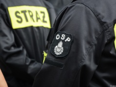 Nowy regulamin umundurowania Związku OSP RP. Sprawdź co się zmieniło!