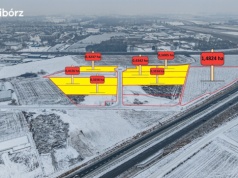 Miasto ma problem! Nie ma chętnych na tereny inwestycyjne w Raciborzu. Działki przy Mikołowskiej bez nabywców