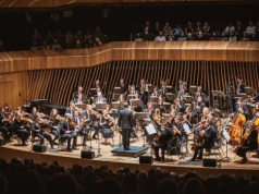 Cavatina Philharmonic Orchestra - Romantyczny temperament