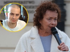 "Zjawisko z cyklu świat zwariował". Joanna Szczepkowska o fenomenie Łatwoganga