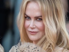 Nicole Kidman mogłaby być... agentką wywiadu. "Nie ma miejsca na sentymenty"