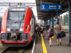 Kujawsko-pomorskie: „Rybitwa” wraca do Kołobrzegu