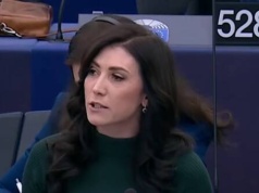 Ewa Zajączkowska: Wejście Ukrainy do UE nie jest w interesie Polski