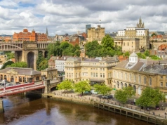 Aż dwie linie zabiorą tu pasażerów z Polski. Tym razem nie chodzi o Ryanair