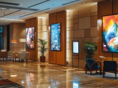 HoReCa oczekuje kompleksowego podejścia do projektów
