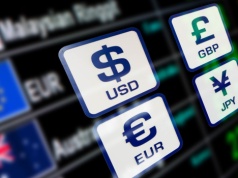 Kursy walut 27 kwietnia 2026 r. Sprawdziliśmy, jak stoi dolar. Po ile jest frank, funt i euro?