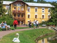 Sanatorium nie dla wszystkich. Te choroby wykluczają możliwość leczenia