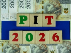 Do kiedy należy zapłacić podatek z rozliczenia PIT 2026?