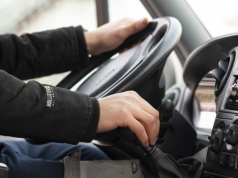 Ciężarówki tu nie wjadą. Kraków wprowadzi fizyczną blokadę