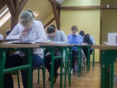 Ile wynosi próg zdawalności na maturze 2026? Potrzebna określona liczba punktów