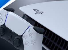 PlayStation z błędem, który wygląda jak koszmar graczy