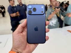 iPhone 18 Pro Max grubszy przy aparacie, a iPhone Ultra wielki jak iPad mini