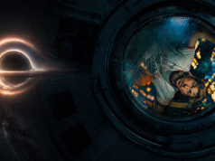 Dylatacja czasu w hicie sci-fi PROJEKT HAIL MARY, jak  w INTERSTELLAR