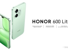 HONOR 600 Lite wprowadza 6 lat aktualizacji i baterię zaprojektowaną na wieloletnie użytkowanie