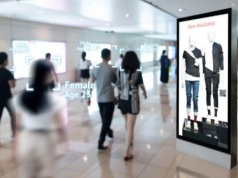 Rynek Digital Signage osiągnie wartość 58 mld dol.