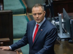 Nawrocki odpowiada na zarzuty rządu w sprawie weta ustawy o Kryptoaktywach
