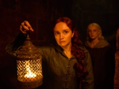Ród smoka - pełny zwiastun 3. sezonu. Największy hit fantasy HBO po Grze o tron powraca