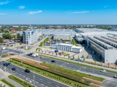 Wrocławska fabryka zwiększa moce produkcyjne i szuka 170 ludzi