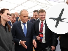 Ekspert o zapowiedzi Donalda Tuska o armadzie dronów: ta rewolucja jest nieunikniona